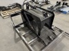 2025 GIYI GY-SGB20 Grapple Stump Bucket