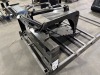 2025 GIYI GY-SGB20 Grapple Stump Bucket - 3