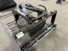 2025 GIYI GY-SGB20 Grapple Stump Bucket - 4