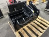 2025 GIYI 36" Articulating Muck Bucket - 3