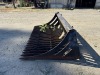 66" Skeleton Bucket - 2