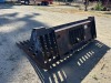 66" Skeleton Bucket - 3