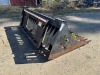 66" Skeleton Bucket - 5