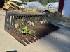 66" Skeleton Bucket - 7