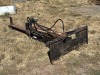 Shaver Log Splitter Attachment - 3