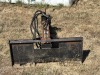Shaver Log Splitter Attachment - 4