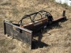 Shaver Log Splitter Attachment - 5