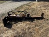 Shaver Log Splitter Attachment - 6