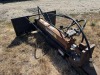 Shaver Log Splitter Attachment - 7