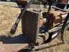 Shaver Log Splitter Attachment - 9
