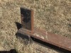 Shaver Log Splitter Attachment - 10