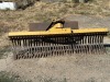 King Kutter 69" Landscape Rake - 7