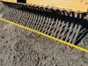 King Kutter 69" Landscape Rake - 11