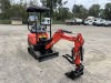 2025 TPM 16 Mini Hydraulic Excavator - 2