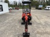2025 TPM 16 Mini Hydraulic Excavator - 8