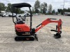2025 TPM 16 Mini Hydraulic Excavator - 3