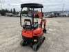 2025 TPM 16 Mini Hydraulic Excavator - 4