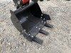 2025 TPM 16 Mini Hydraulic Excavator - 9