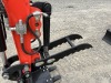 2025 TPM 16 Mini Hydraulic Excavator - 12