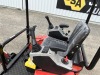 2025 TPM 16 Mini Hydraulic Excavator - 20