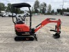 2025 TPM 16 Mini Hydraulic Excavator - 3