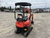 2025 TPM 16 Mini Hydraulic Excavator - 4