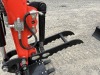 2025 TPM 16 Mini Hydraulic Excavator - 12