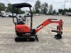 2025 TPM 16 Mini Hydraulic Excavator - 3