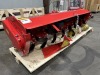 2025 TPM TM180 72" Rotary Tiller - 2