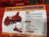 2025 TPM TM180 72" Rotary Tiller - 6