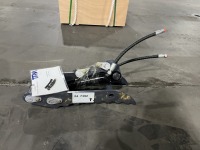 2025 TPM Hydraulic Thumb
