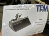2025 TPM 32" Articulating Muck Bucket - 5