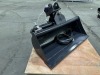 2025 TPM 32" Articulating Muck Bucket - 2