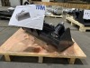 2025 TPM 32" Articulating Muck Bucket - 3