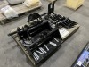2025 TPM 10pc Mini Excavator Attachment Kit - 2