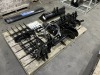 2025 TPM 10pc Mini Excavator Attachment Kit - 4