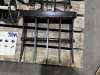 2025 TPM 10pc Mini Excavator Attachment Kit - 5