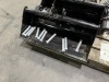 2025 TPM 10pc Mini Excavator Attachment Kit - 10