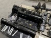 2025 TPM 10pc Mini Excavator Attachment Kit - 11