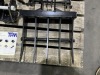 2025 TPM 10pc Mini Excavator Attachment Kit - 5