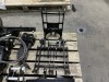 2025 TPM 10pc Mini Excavator Attachment Kit - 6