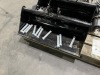 2025 TPM 10pc Mini Excavator Attachment Kit - 10