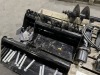 2025 TPM 10pc Mini Excavator Attachment Kit - 11