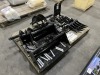 2025 TPM 10pc Mini Excavator Attachment Kit - 2