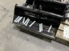 2025 TPM 10pc Mini Excavator Attachment Kit - 10