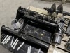 2025 TPM 10pc Mini Excavator Attachment Kit - 11