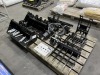 2025 TPM 10pc Mini Excavator Attachment Kit