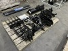 2025 TPM 10pc Mini Excavator Attachment Kit - 4
