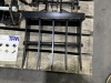 2025 TPM 10pc Mini Excavator Attachment Kit - 5