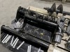 2025 TPM 10pc Mini Excavator Attachment Kit - 11